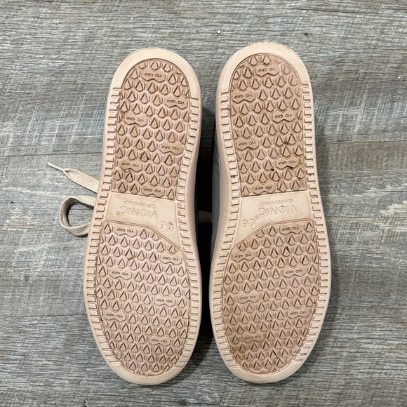 Vionic Mable Gray/Pink Women’s Sneakers Size 8.5M - Picture 7 of 12